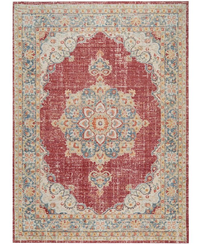 Amer Rugs - 