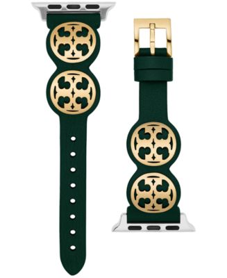 Tory burch green outlet watch