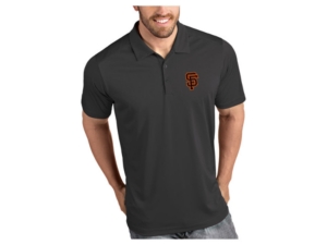 Antigua San Francisco Giants Men's Tribute Polo