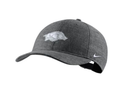 Nike Arkansas Razorbacks Legacy 91 Chambray Cap - Macy's