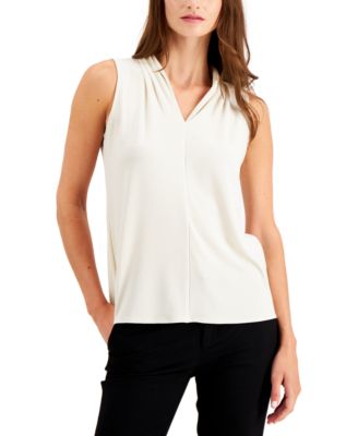 macys alfani top