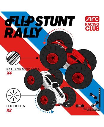 Flip stunt rally troubleshooting 2025