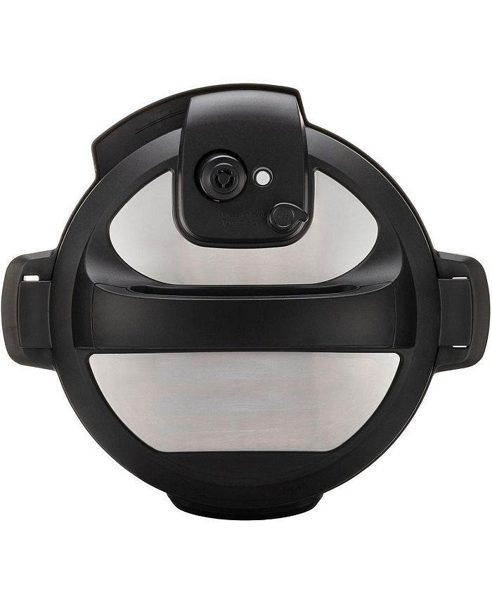 Instant Pot Viva™ 9In1 6Qt. MultiFunctional Pressure Cooker Macy's