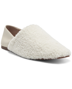 image of Lucky Brand Women-s Dichi Flats Women-s Shoes