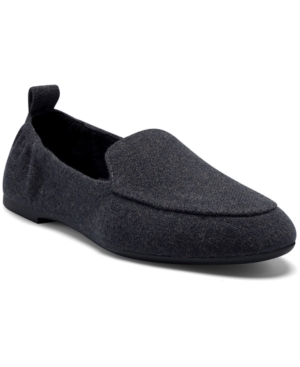image of Lucky Brand Women-s Mayira Loafer Slippers Women-s Shoes