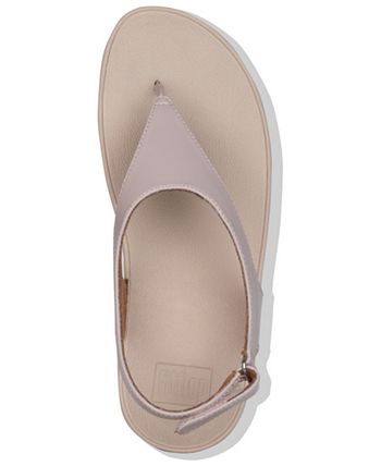 FitFlop Women s Skylar Sandals Macy s
