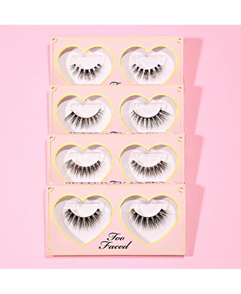 Too Faced - Better Than Sex Faux Mink Falsie Lashes