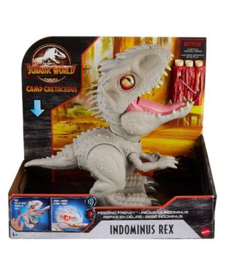 Jurassic World Feeding Frenzy™ Indominus Rex