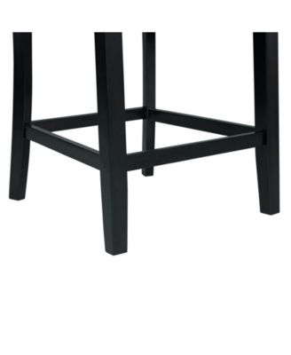 Celine Counter Height Chair Set