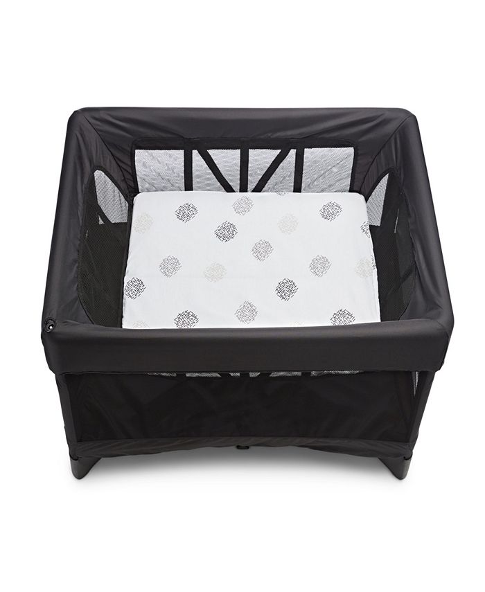 4moms breeze® Plus Cotton Sheet Macy's