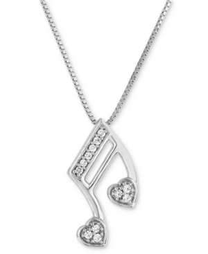 image of Diamond Note 18