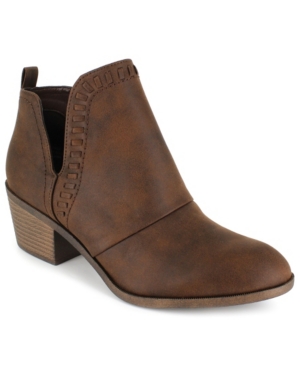 image of ZiGi Soho Lipton Women-s Boot Women-s Shoes
