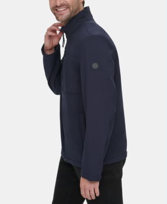 calvin klein softshell