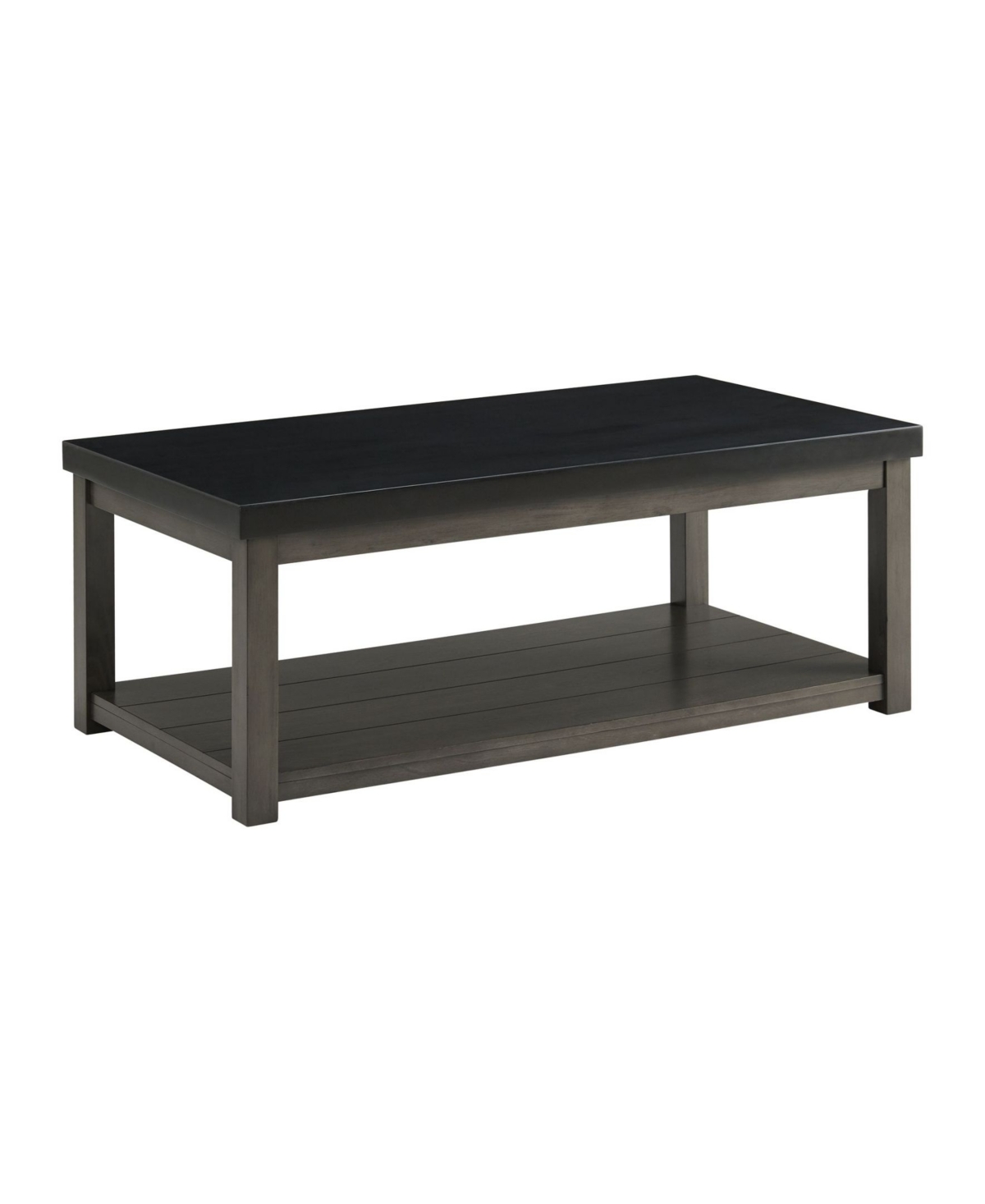 Elements Graham Rectangle Coffee Table