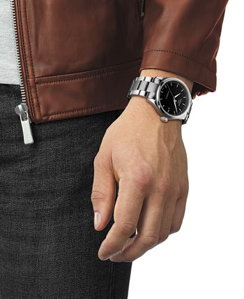 Tissot gent xl sales