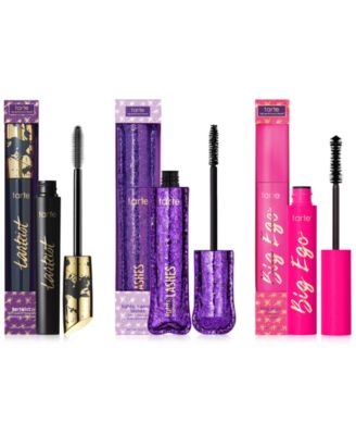 Tarte 3-Pc. To Give & To Get Mascara Set, Created For Macy's