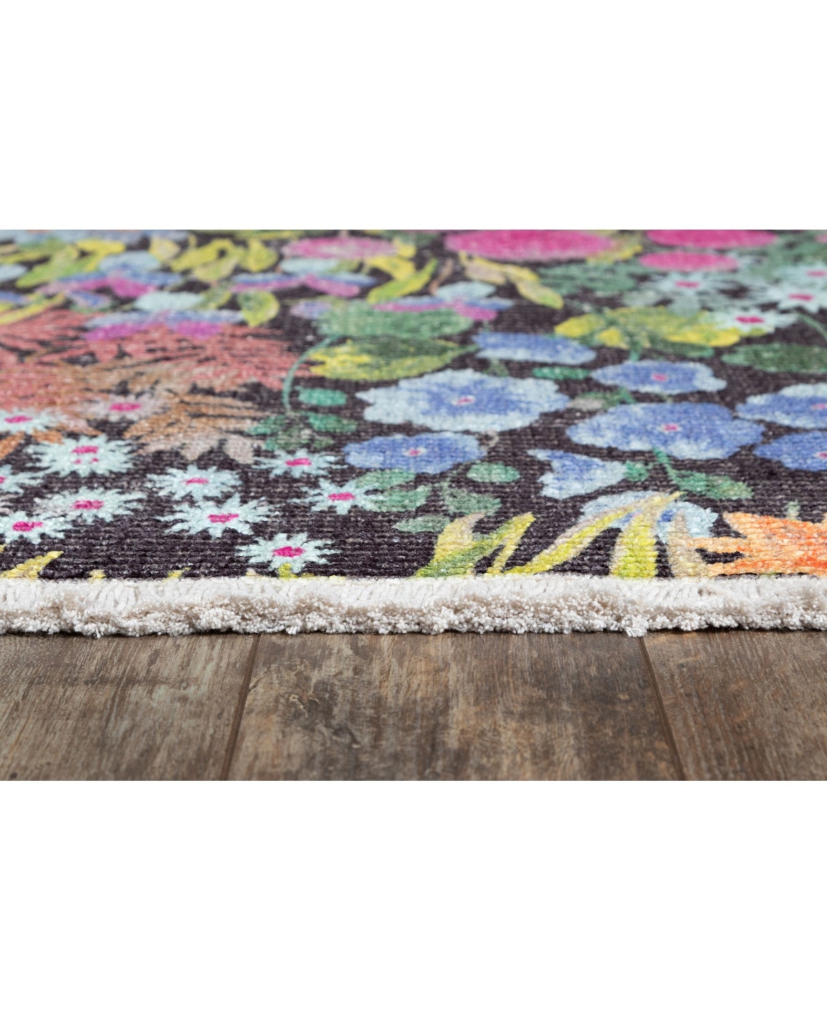 Momeni Helena Hel-8Rug - Multi