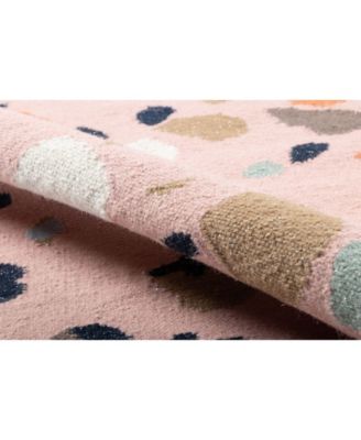 Jem JEM-2 3'6" x 5'6" Area Rug