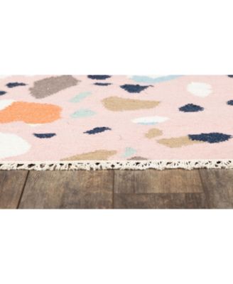 Jem JEM-2 5' x 7'6" Area Rug