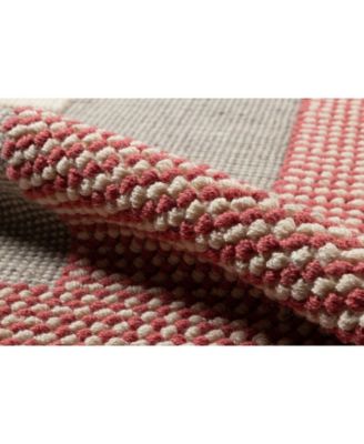 Karl KRL-1 3'6" x 5'6" Area Rug