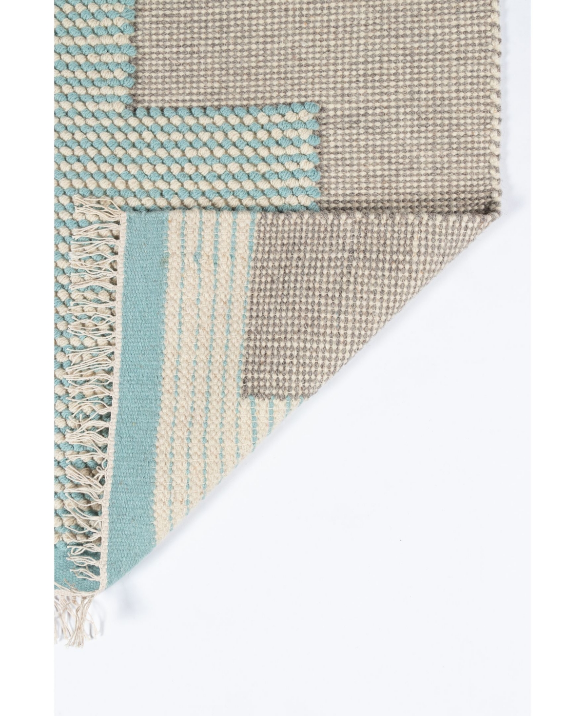 Momeni Karl Krl-1 5' x 7'6" Area Rug