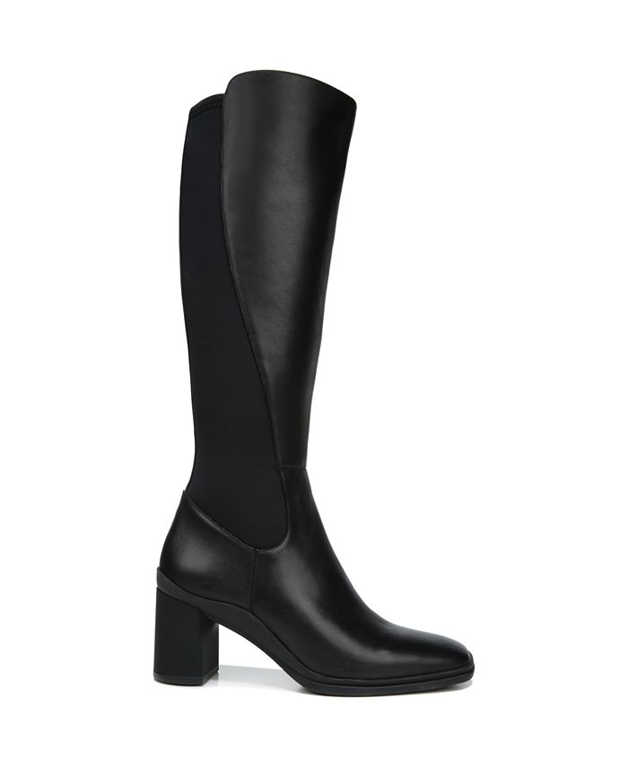 Naturalizer Axel 2 Waterproof High Shaft Boots - Macy's