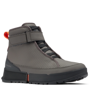 image of Columbia Men-s Hyper-Boreal Omni-Heat Boots Men-s Shoes