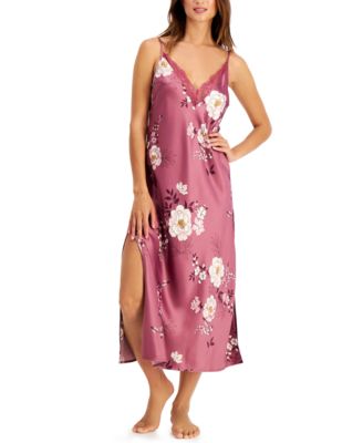 macys ladies nightgowns