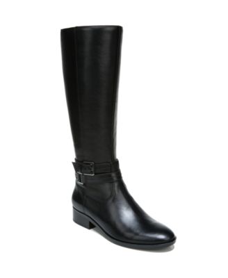 Naturalizer Wide Calf Boots - Macy's
