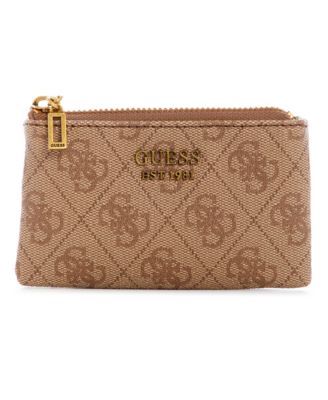 GUESS - Noelle  Zip Pouch