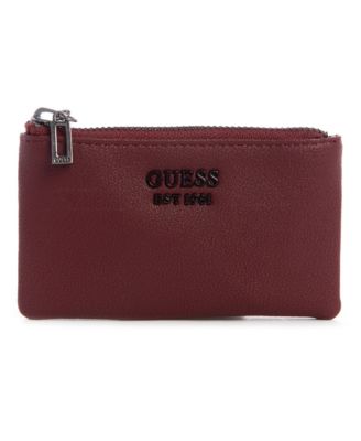 GUESS - Noelle  Zip Pouch