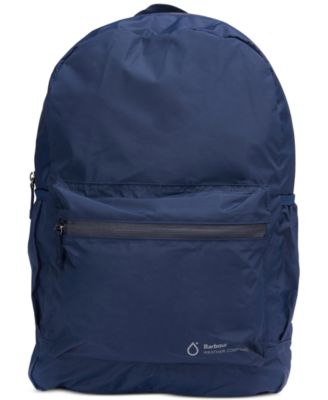 Barbour - Weather Comfort Backpack