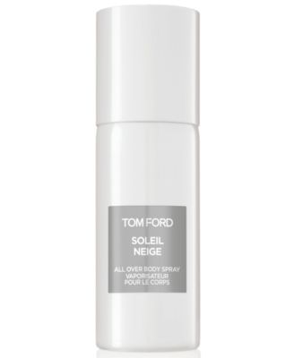 Tom Ford - Soleil Neige All Over Body Spray, 5-oz.