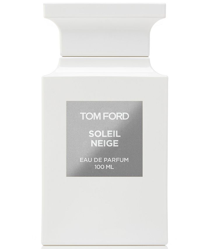 Tom Ford - Soleil Neige Eau de Parfum Fragrance Collection