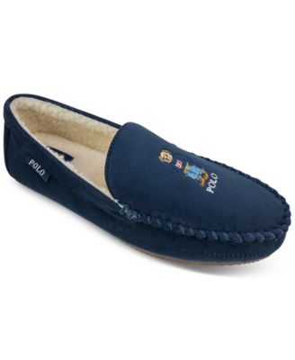 polo house slippers for men