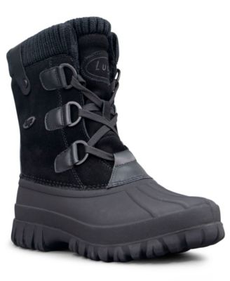 macy's sorel joan of arctic