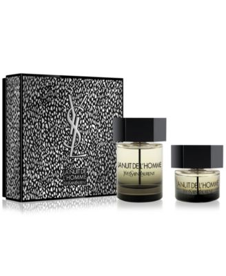 macys ysl mens cologne