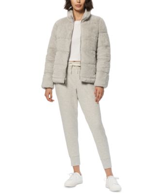 new yorker teddy jacket