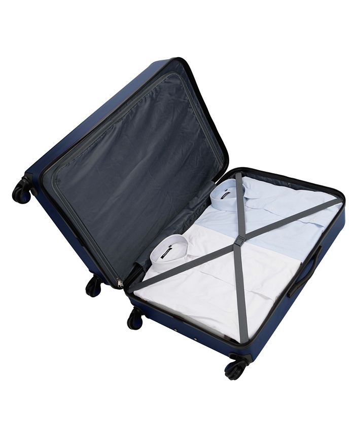 Tag Riverside 3Pc Hardside Set & Reviews Luggage Sets Luggage Macy's