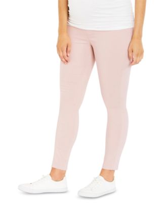 Motherhood Maternity - The Maia Skinny Ankle Maternity Pants