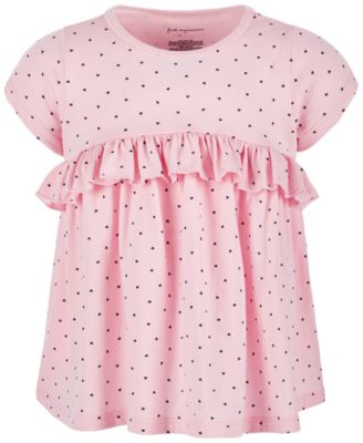 macy's newborn baby girl dresses