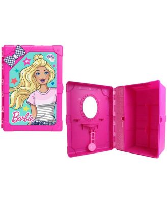 barbie storage