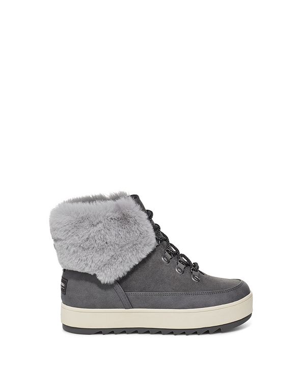 koolaburra by ugg tynlee women's boot reviews