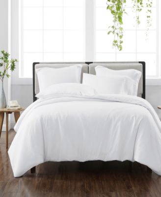 Heritage 3-Pc. Duvet Cover Set, King