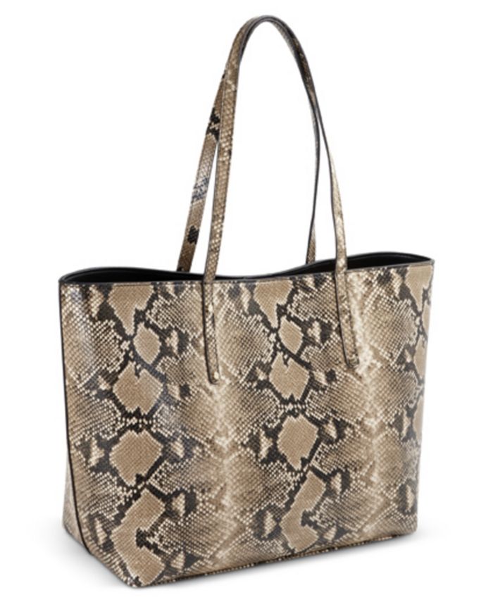 I.N.C. International Concepts Zoiey 2-1 Tote, Created for Macy's - Macy's