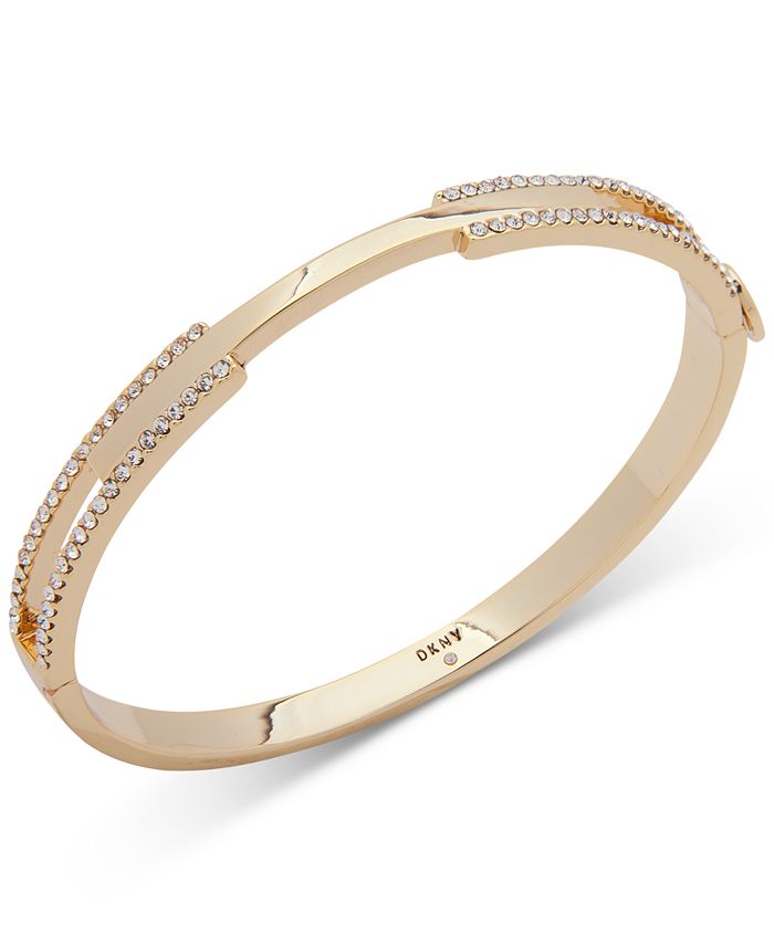 Dkny bracelet price Sale