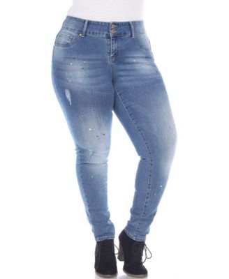 womens lightweight jeans for hot weather