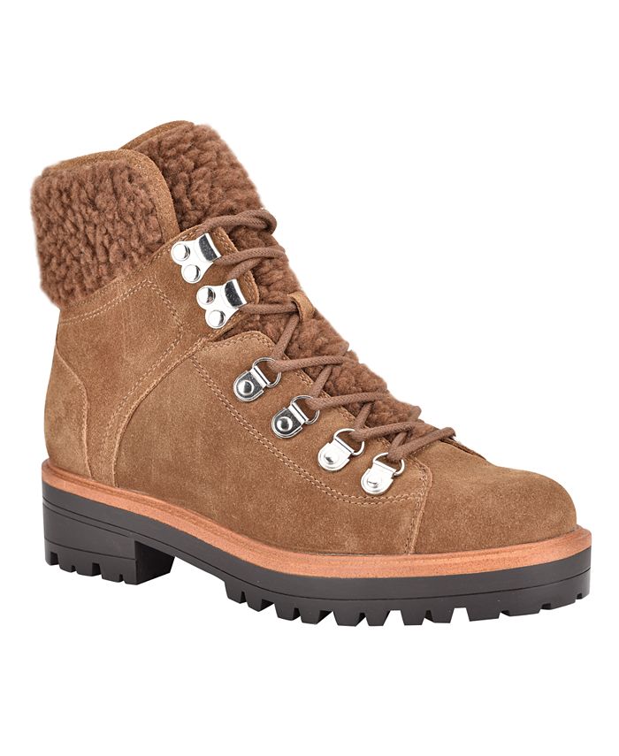 marc fisher isalia boot