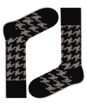 Love Sock Company Men's Mid Calf Dress Socks