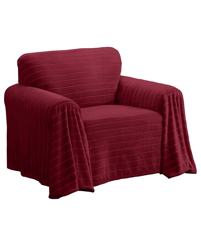 Macys best sale chair slipcovers